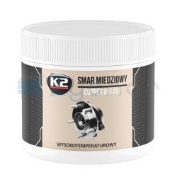 KUPFERFETT 500G – KUPFERPASTE K2