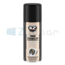 SMAR CERAMICZNY WYSOKOTEMPERATUROWY 400ML - H.R-W124