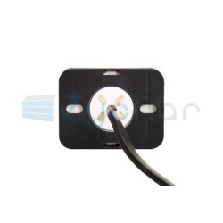 Lampa obrysowa boczna LD 2743