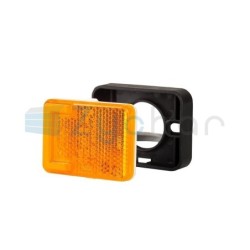 Lampa obrysowa boczna LD 2743