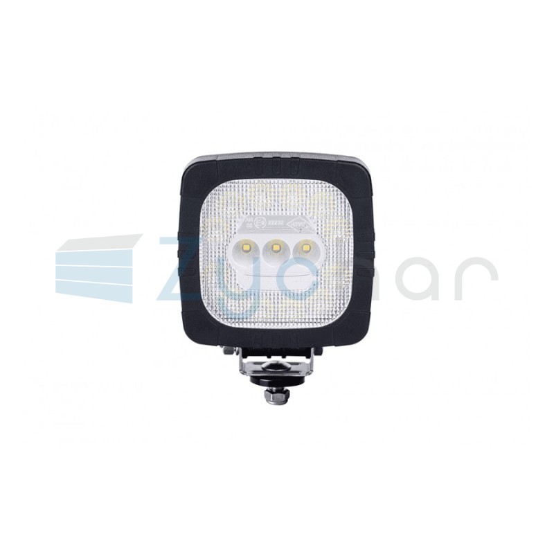 Lampa robocza LRD 2679 do przyczep