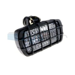 Lampa robocza prostokątna LRH3P