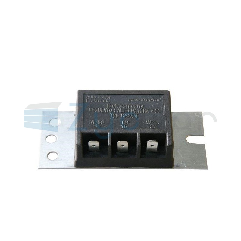 Regulator napięcia 24V Bizon