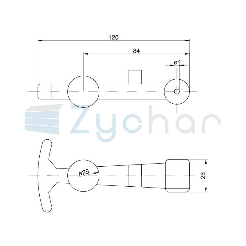 Napinacz gumowy Claas 6020358 801991