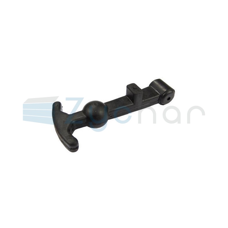 Napinacz gumowy Claas 6020358 801991