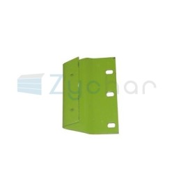 Prowadzenie główki kosy 610071.0 Claas