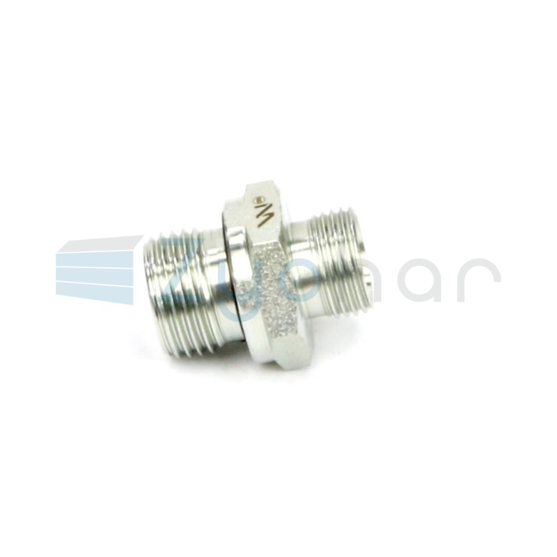 Przyłączka hydrauliczna BB (XGE) M45x2 35L x 1 14