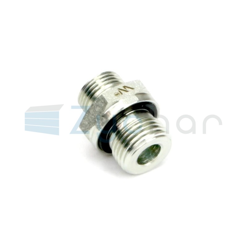 Przyłączka hydrauliczna BB (XGE) M45x2 35L x 1 14