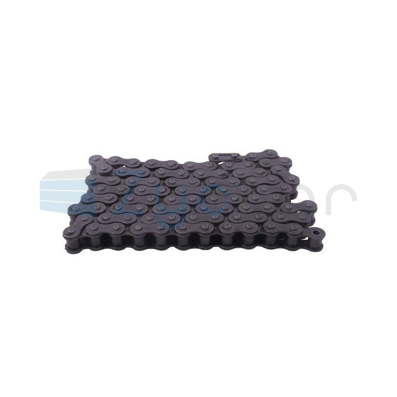 Łańcuch rolkowy 12B-1-90Ps zastosowanie Bizon 5040