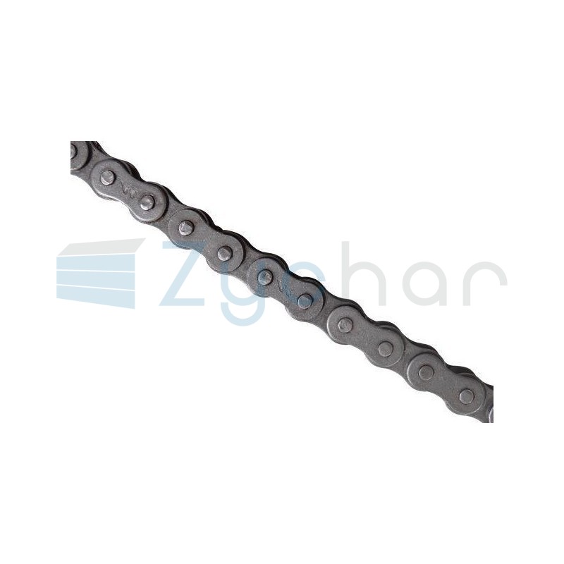 Łańcuch rolkowy 12B-1-90Ps zastosowanie Bizon 5040