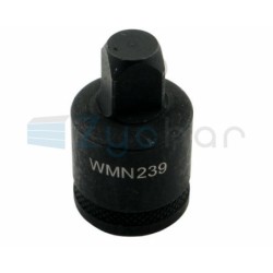 Redukcja 12 -38. 25mm, Waryński