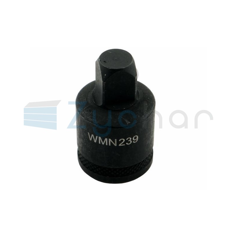 Redukcja 12 -38. 25mm, Waryński