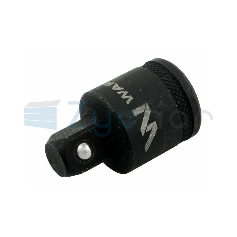Redukcja 12 -38. 25mm, Waryński