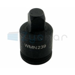 Redukcja 12 -38. 25mm, Waryński