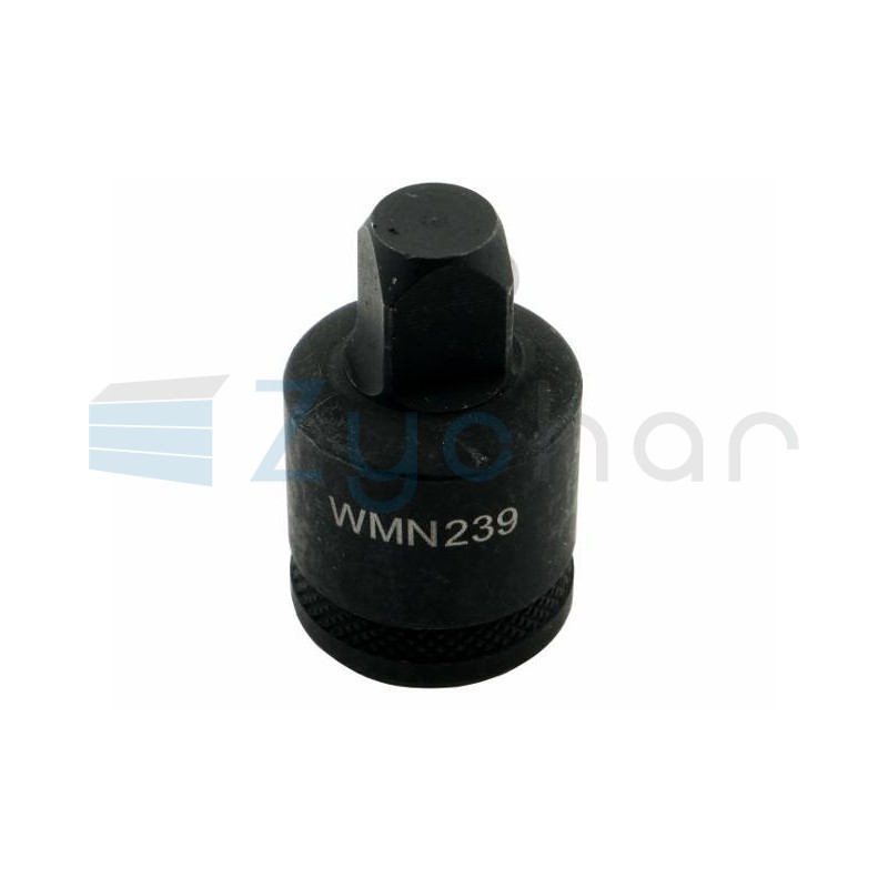 Redukcja 12 -38. 25mm, Waryński