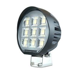 Wysokiej mocy lampa robocza LED 144W  11520 lm 10–30V-347923161
