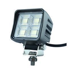 Wysokiej mocy lampa robocza LED 100W 8000 lm 10–30V-347923268