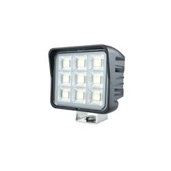 Wysokiej mocy lampa robocza LED 144W  11520 lm 10–30V-347923271