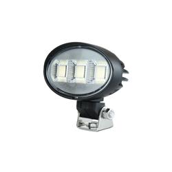 Mocna lampa robocza LED 60W 4620 lm 10–30V-347923274