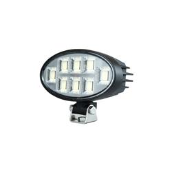 Mocna lampa robocza LED 160W  12800 lm 10–30V-347923348