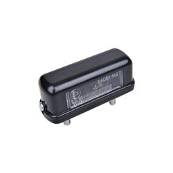 Lampa oświetlenia tablicy rejestracyjnej-347923619