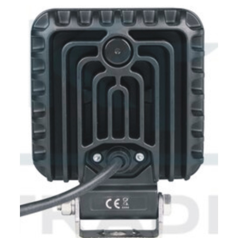 copy of Panel roboczy 40 LED 120W