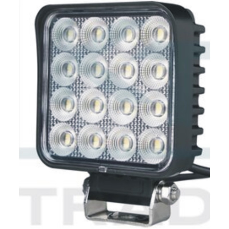 copy of Panel roboczy 40 LED 120W