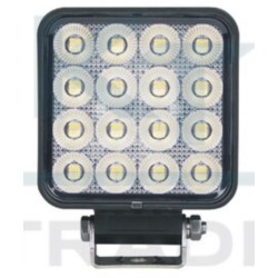 copy of Panel roboczy 40 LED 120W