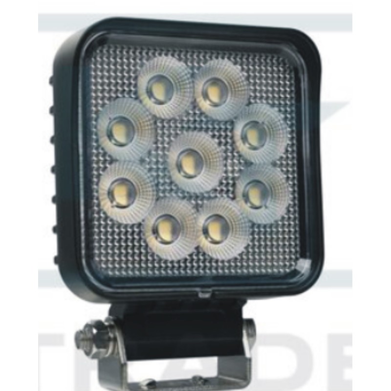 copy of Panel roboczy 40 LED 120W