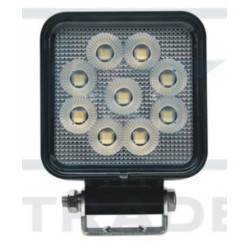 copy of Panel roboczy 40 LED 120W
