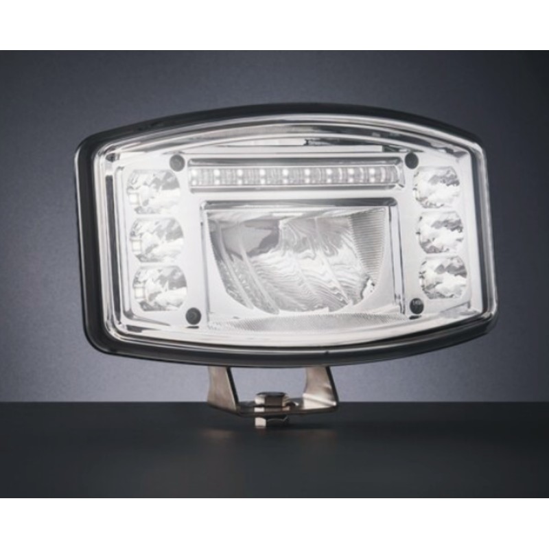 copy of Panel roboczy 40 LED 120W
