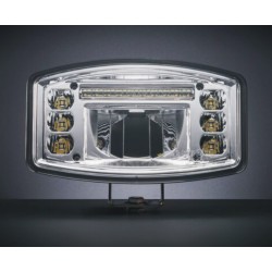 copy of Panel roboczy 40 LED 120W