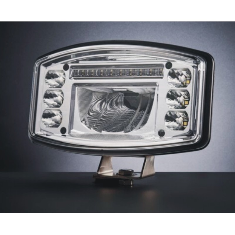 copy of Panel roboczy 40 LED 120W