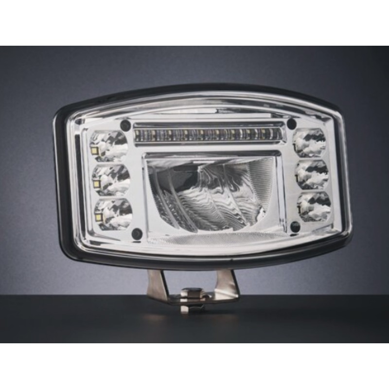 copy of Panel roboczy 40 LED 120W