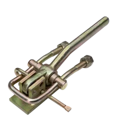 Trailer side clasp, LEFT Clip D35 D47 D50 D55 D732