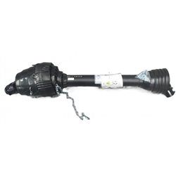 Wał szerokokątny pojedynczy, L2000, 1240Nm SMART LINE BLACK-347924809
