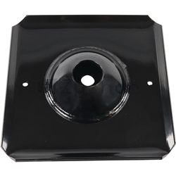 Kugelfuss für 1020K - 12184673-347750604