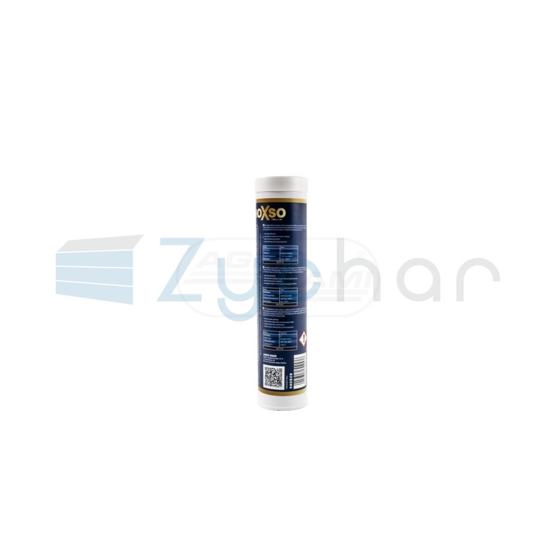 Smar MaxComplex HOXSO Premium X222 VKA 3850 400gr
