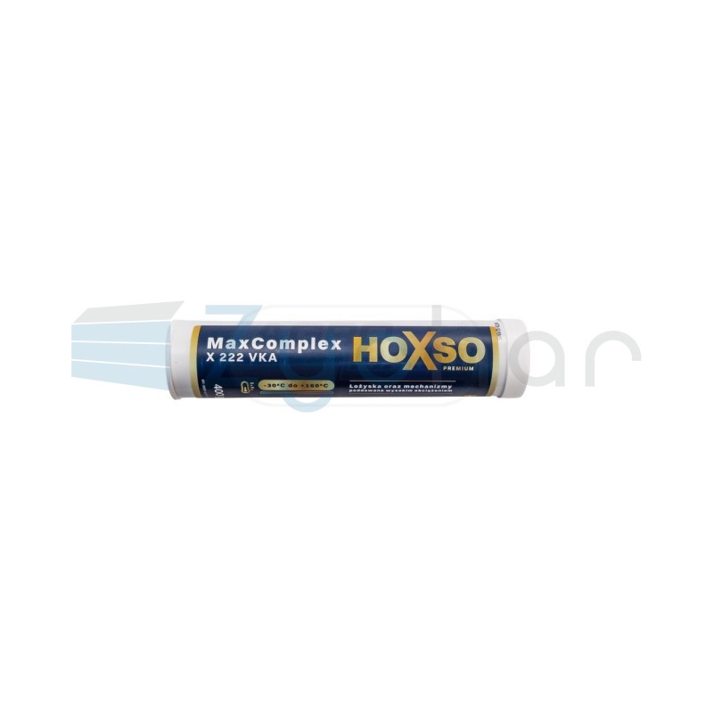 Smar MaxComplex HOXSO Premium X222 VKA 3850 400gr