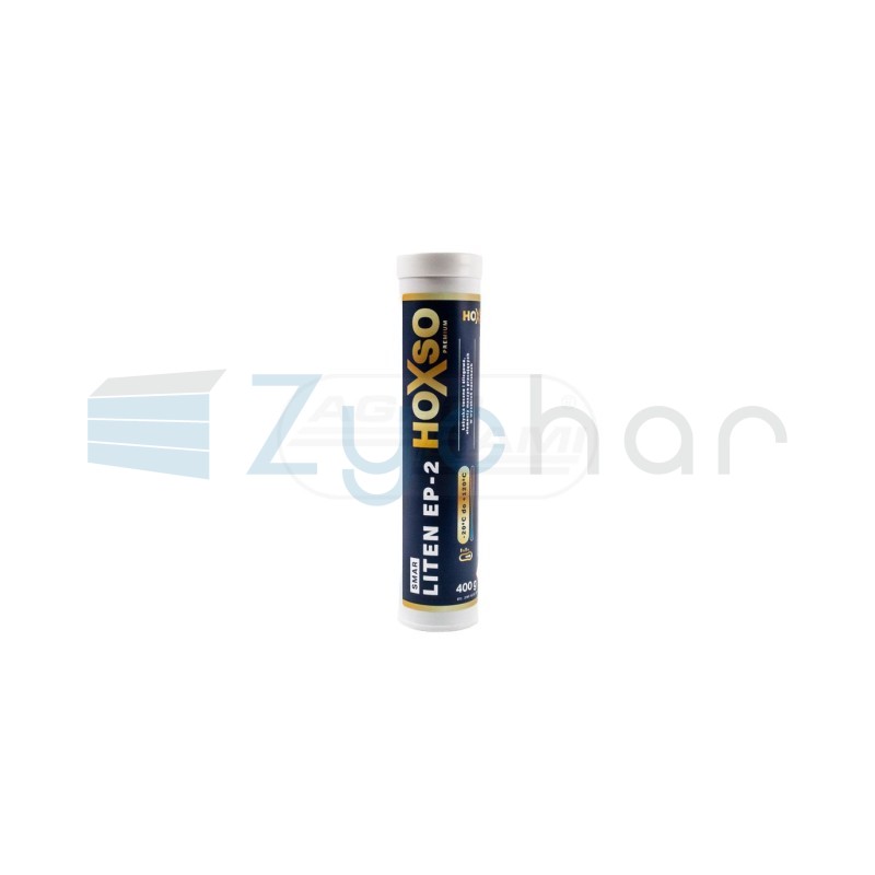 Smar LITEN EP-2 HOXSO 400gr