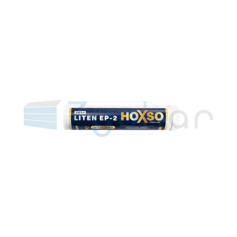 Smar LITEN EP-2 HOXSO 400gr