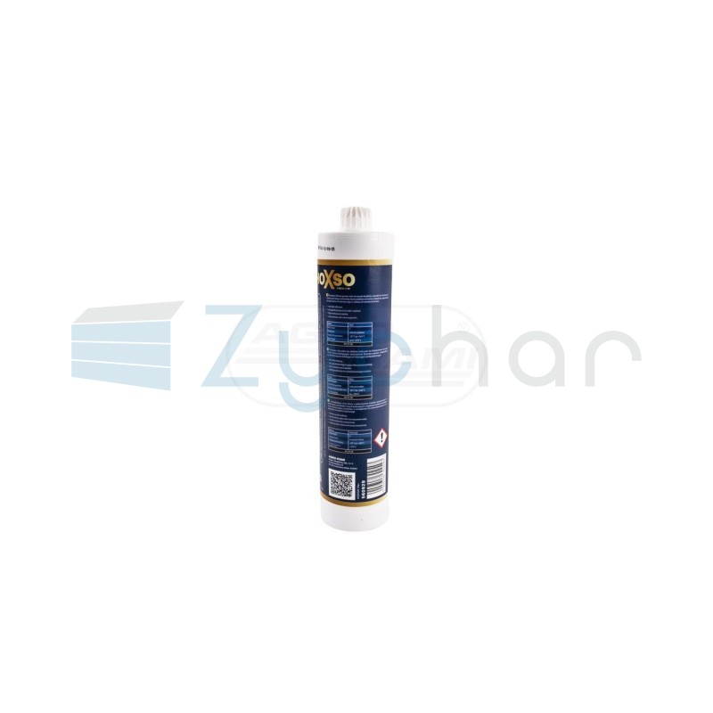 Smar MaxComplex HOXSO Premium X222 VKA 3850 500gr