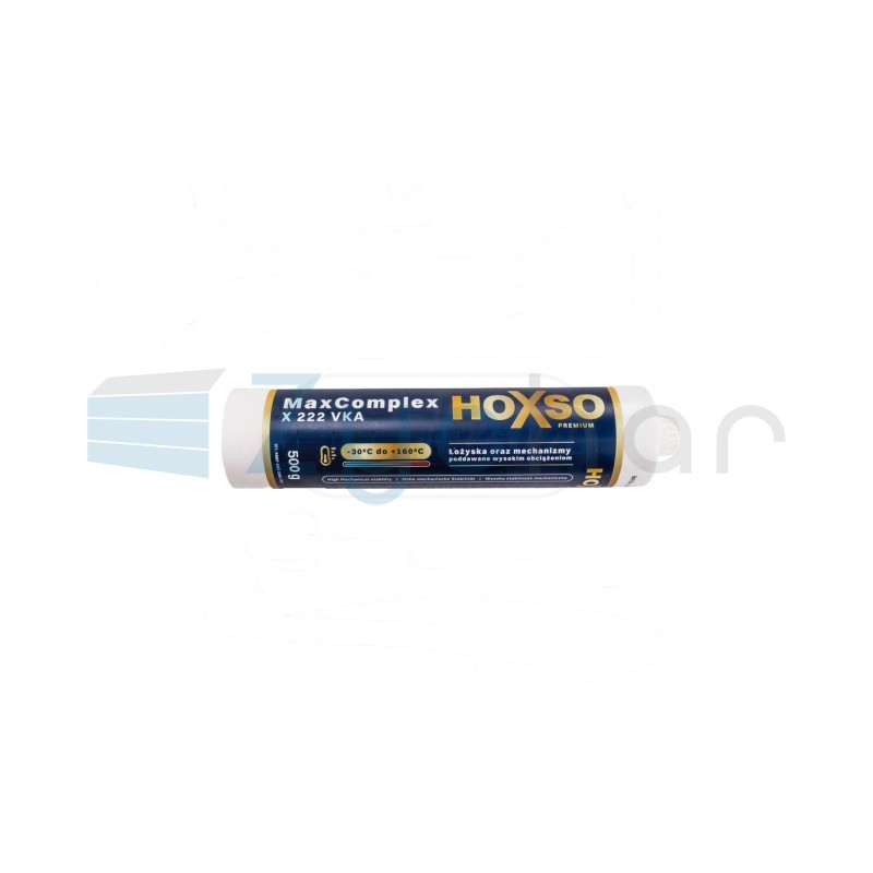 Smar MaxComplex HOXSO Premium X222 VKA 3850 500gr