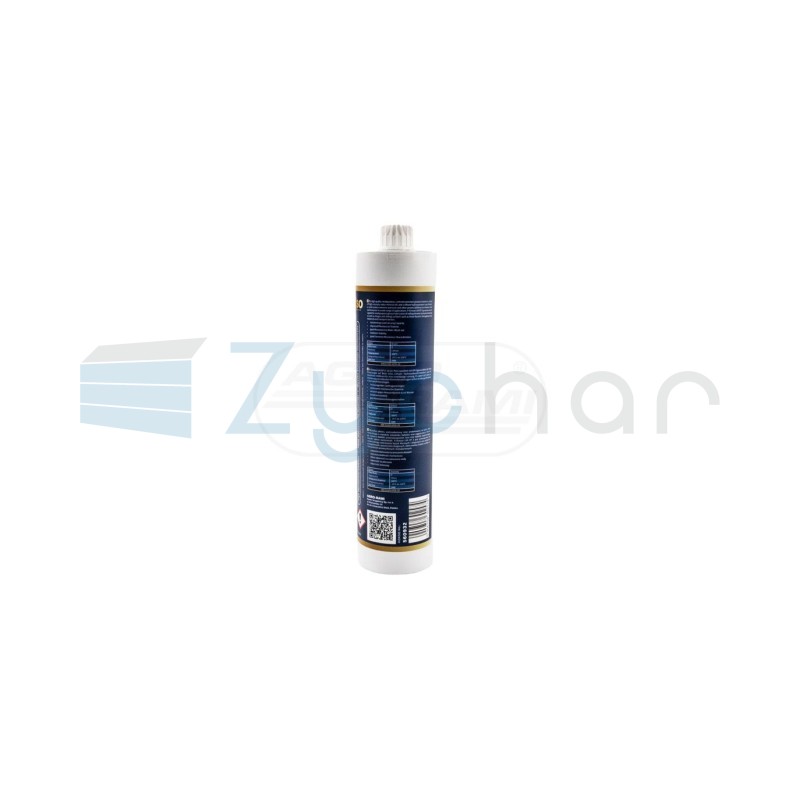 Smar LITEN EP-2 HOXSO 500gr