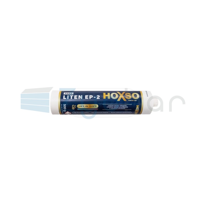 Smar LITEN EP-2 HOXSO 500gr