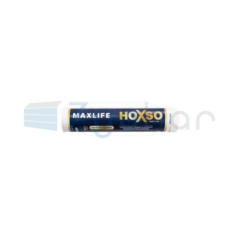 Smar MAXLIFE HOXSO Premium 400gr