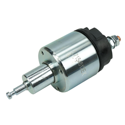 Wyłącznik rozrusznika typu Magneton 9142720 MF-3 MF-4 Blue Line Kwidzyn eu-347927332