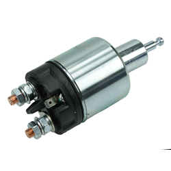 Wyłącznik rozrusznika typu Magneton 9142720 MF-3 MF-4 Blue Line Kwidzyn eu-347927333