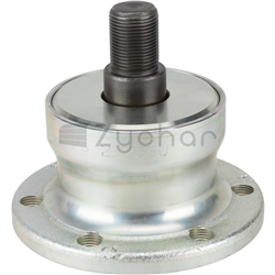 Łożysko SKF, surowe, do motyki MINI-MAX - 11652864-347702337