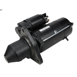 Rozrusznik 12V 4.2 KW MS117 Case  EXPOM KWIDZYN eu-347927322